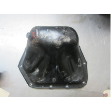 01R010 Lower Engine Oil Pan From 2015 SUBARU FORESTER  2.5 11109AA210
